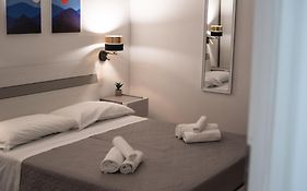 Vela Rossa Deluxe Apartment